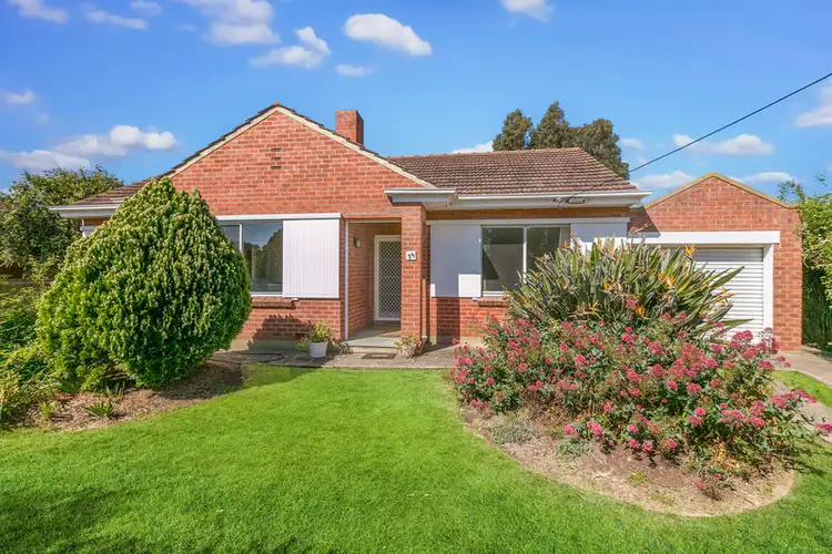 Main view of Homely house listing, 35 King George Avenue, North Brighton SA 5048
