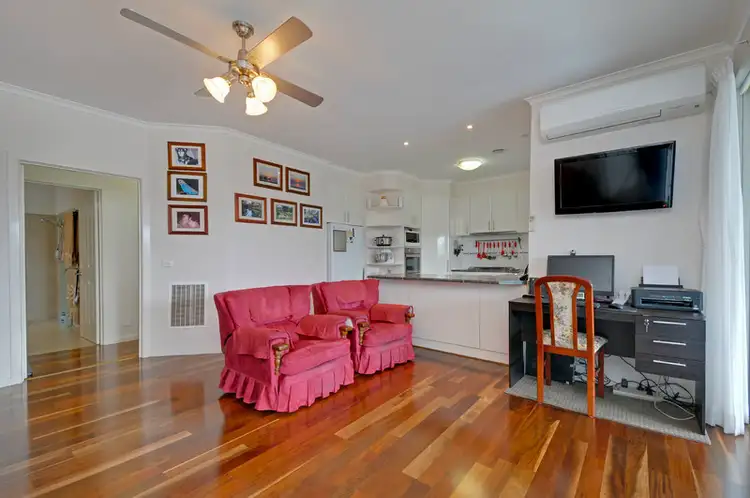 Fifth view of Homely house listing, 132 Ellavale Drive, Traralgon VIC 3844
