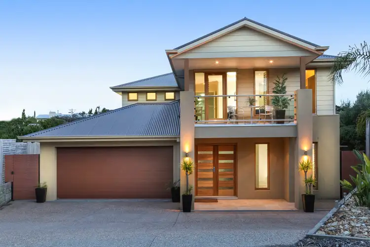 Second view of Homely house listing, 4 Sorrento Close, Sorrento VIC 3943