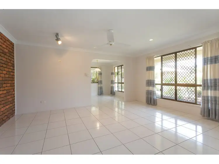 Sixth view of Homely house listing, 5 Davey Avenue, Frenchville QLD 4701