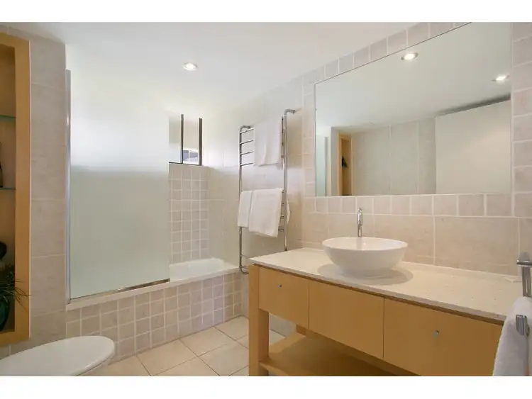 Fourth view of Homely apartment listing, Bougainvillea, 3544 Main Beach Parade, Main Beach QLD 4217