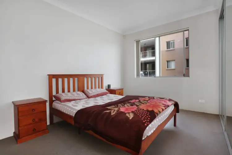 Fifth view of Homely apartment listing, 16/35-37 Darcy Road, Westmead NSW 2145