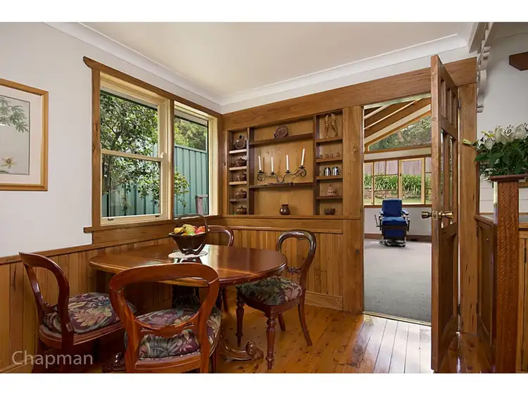 Seventh view of Homely house listing, 29 King Street, Glenbrook NSW 2773