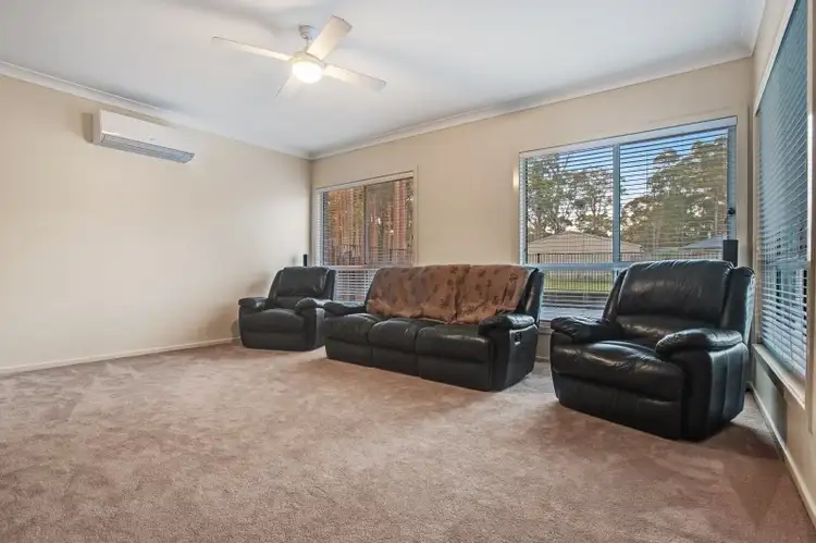 Fifth view of Homely house listing, 7 Ryan Road, Medowie NSW 2318