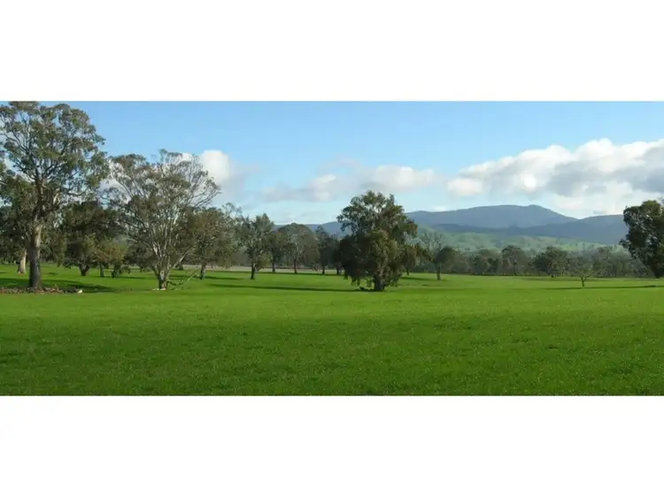 Second view of Homely land listing, LOT 2, 2647 Maroondah Highway, Mansfield VIC 3722