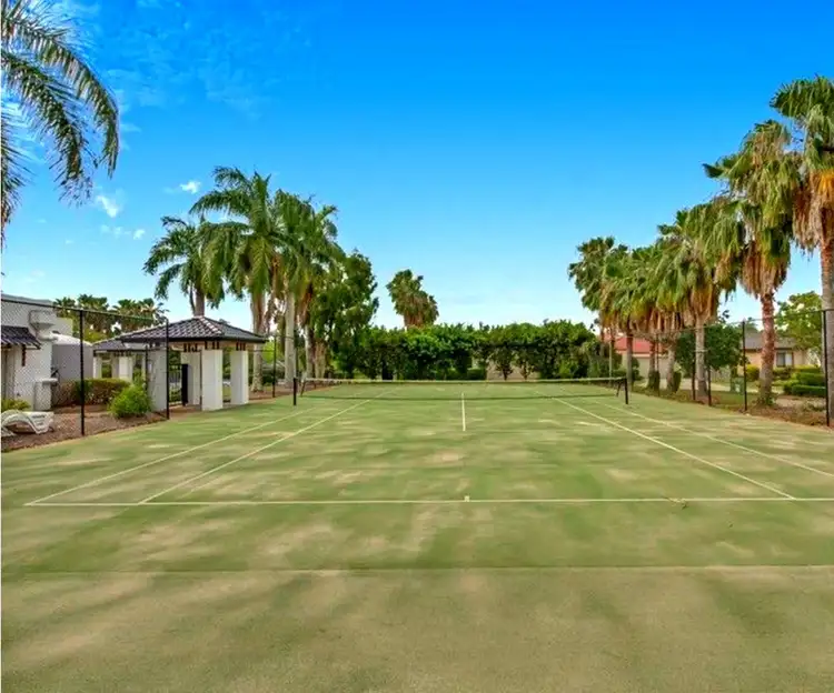 Third view of Homely house listing, 51A/64 Gilston Road, Nerang QLD 4211