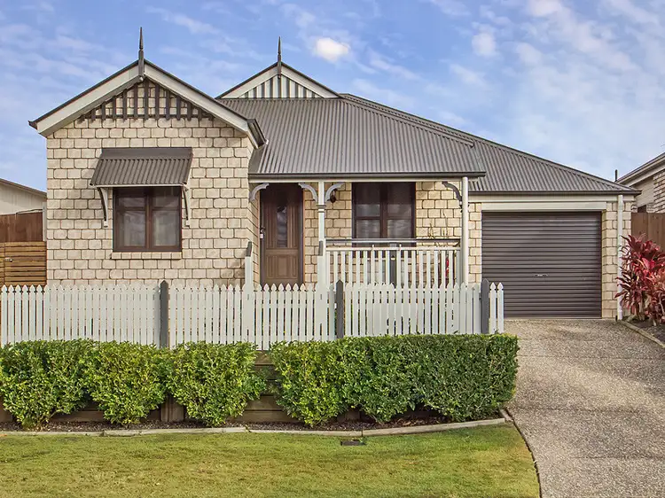 33 Grand Canyon Drive, Springfield Lakes QLD 4300