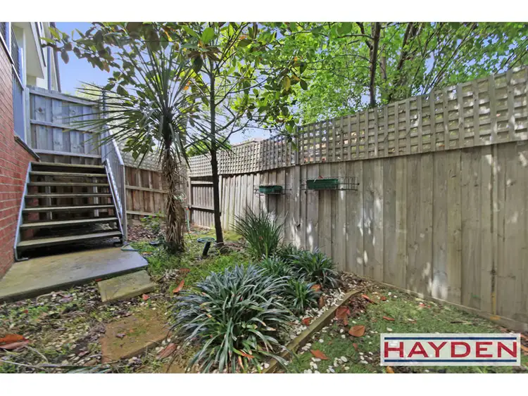 Third view of Homely apartment listing, 1/70A Alexandra Street, St Kilda East VIC 3183