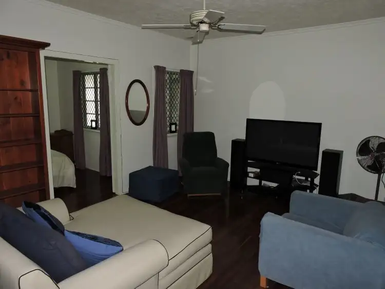 Second view of Homely unit listing, Address available on request