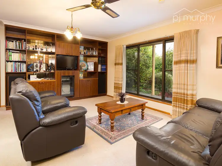 Seventh view of Homely rural property listing, 55 Fitzpatrick Drive, Staghorn Flat VIC 3691