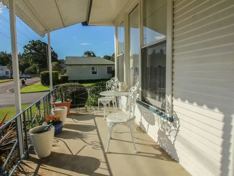Third view of Homely house listing, 35a Wansbeck Valley Road, Cardiff NSW 2285
