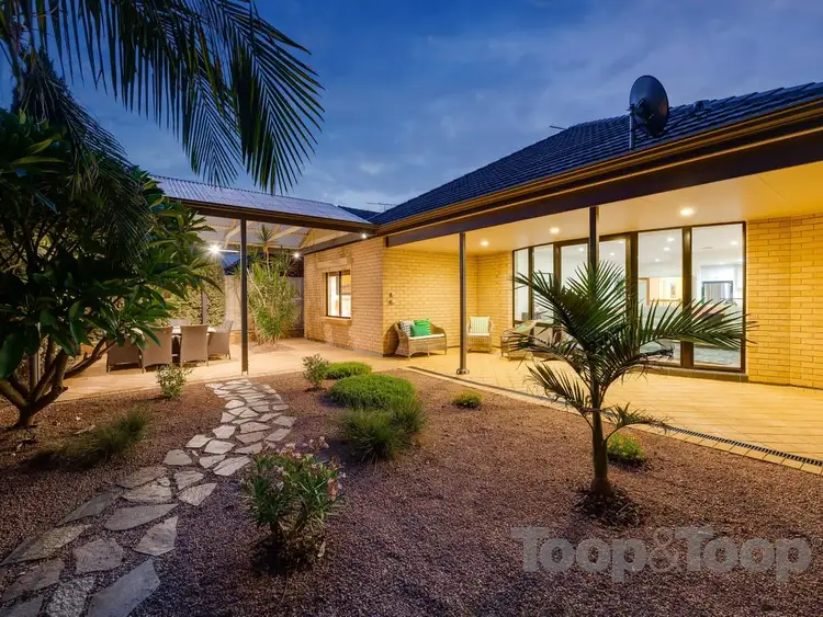 Third view of Homely house listing, 5 Waltham Forest Trail, Golden Grove SA 5125