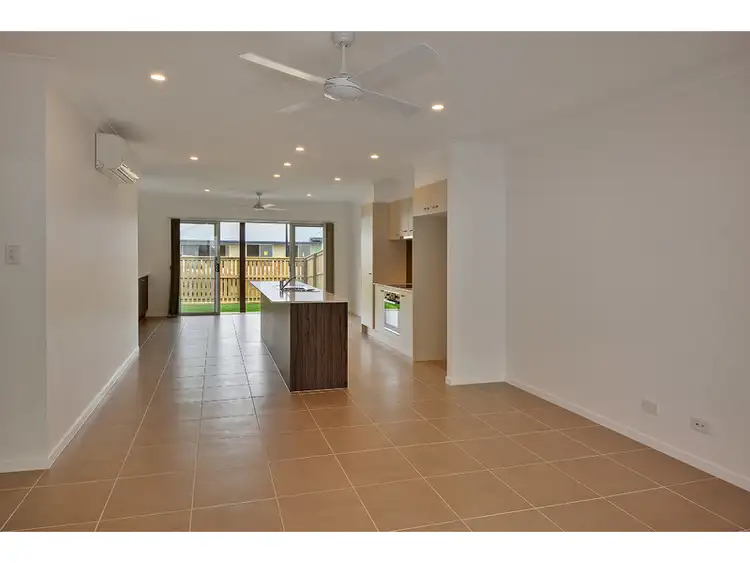 Main view of Homely house listing, a/15 Calvary Road, Sippy Downs QLD 4556