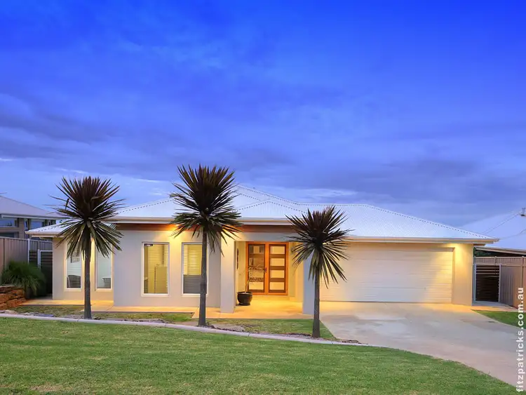 54 Kaloona Drive, Bourkelands NSW 2650