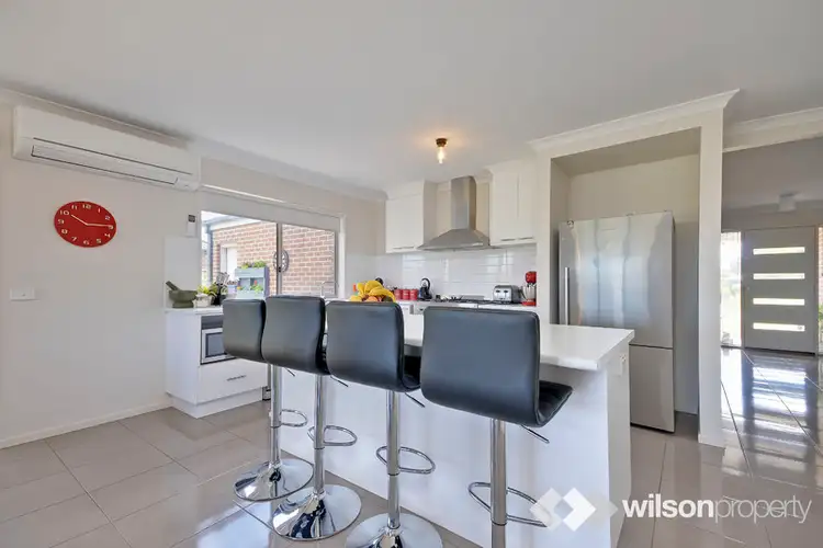 Fifth view of Homely house listing, 5 Rowley Close, Rosedale VIC 3847