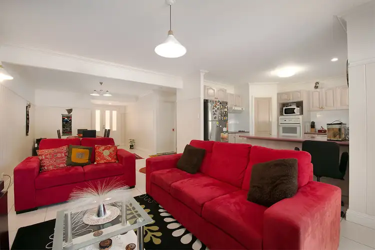 Fifth view of Homely townhouse listing, 3/31 Brae Street, Coorparoo QLD 4151