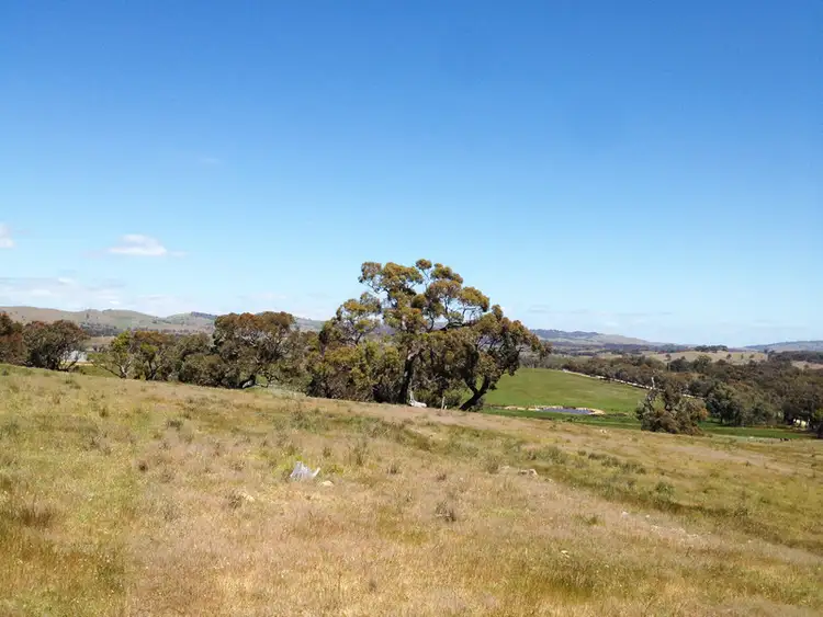 Sixth view of Homely land listing, 1045 DairyFlat Road, Tooborac VIC 3522