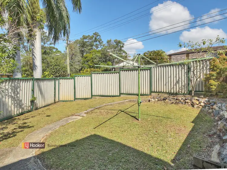 Fourth view of Homely house listing, 27 Christopher Street, Sunnybank Hills QLD 4109