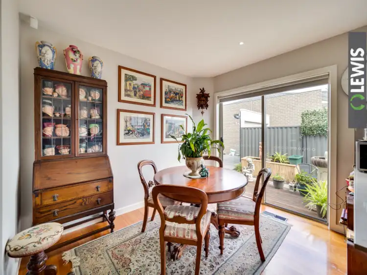 Fourth view of Homely house listing, 1/27 Mc Bryde Street, Fawkner VIC 3060