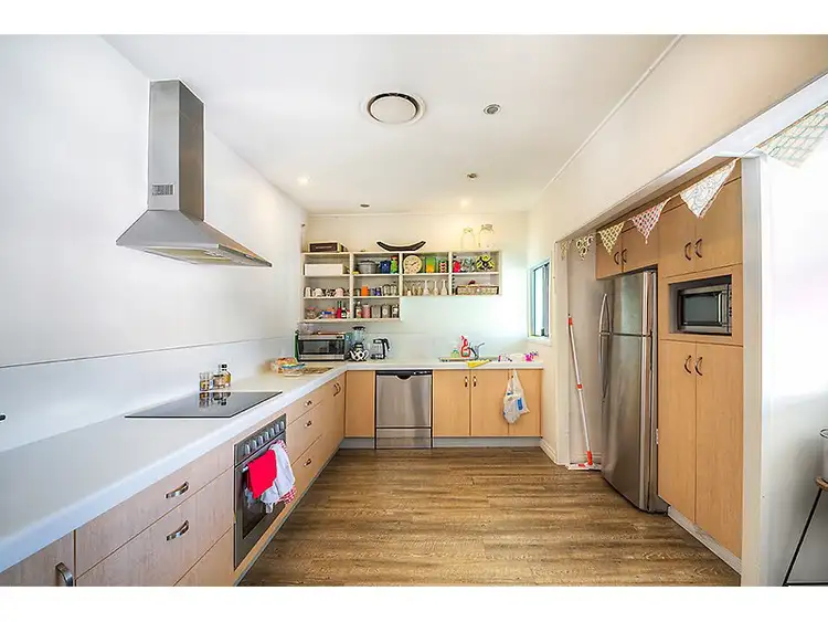 Third view of Homely house listing, 79 Matthew Flinders Drive, Cooee Bay QLD 4703