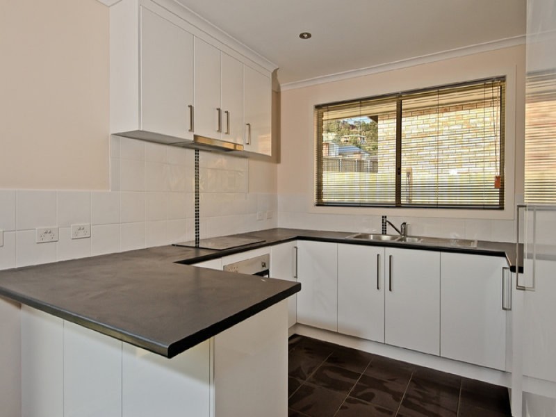 Second view of Homely unit listing, 9/13 Burrows st, Brighton TAS 7030