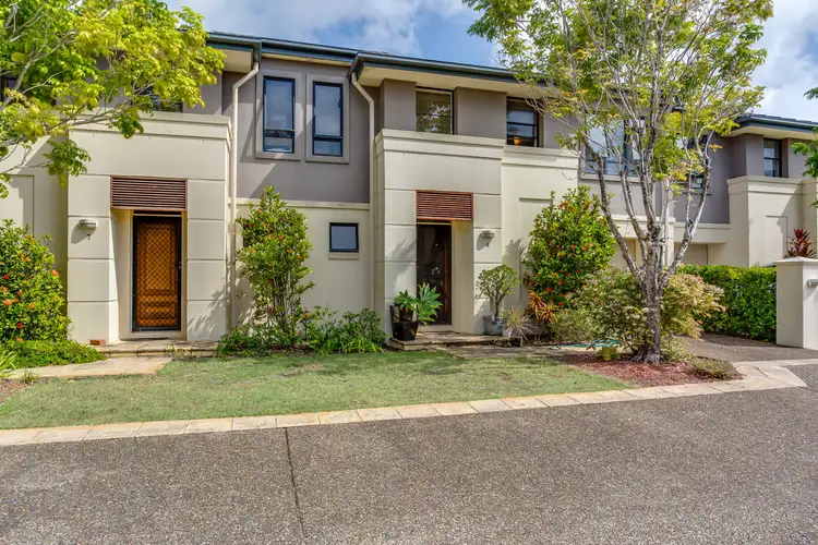 6/1 Assembly Drive, Varsity Lakes QLD 4227