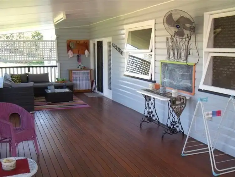 Sixth view of Homely house listing, 12 Avon Street, Texas QLD 4385