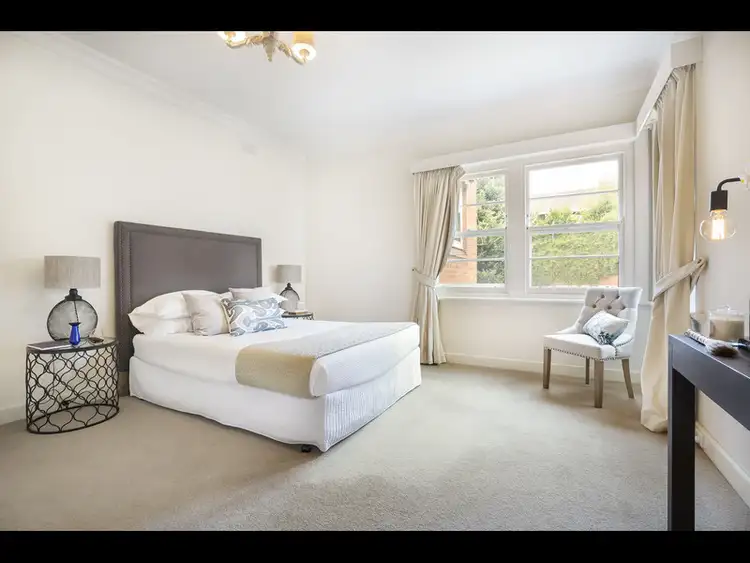 Sixth view of Homely apartment listing, 5/562 Toorak Road, Toorak VIC 3142
