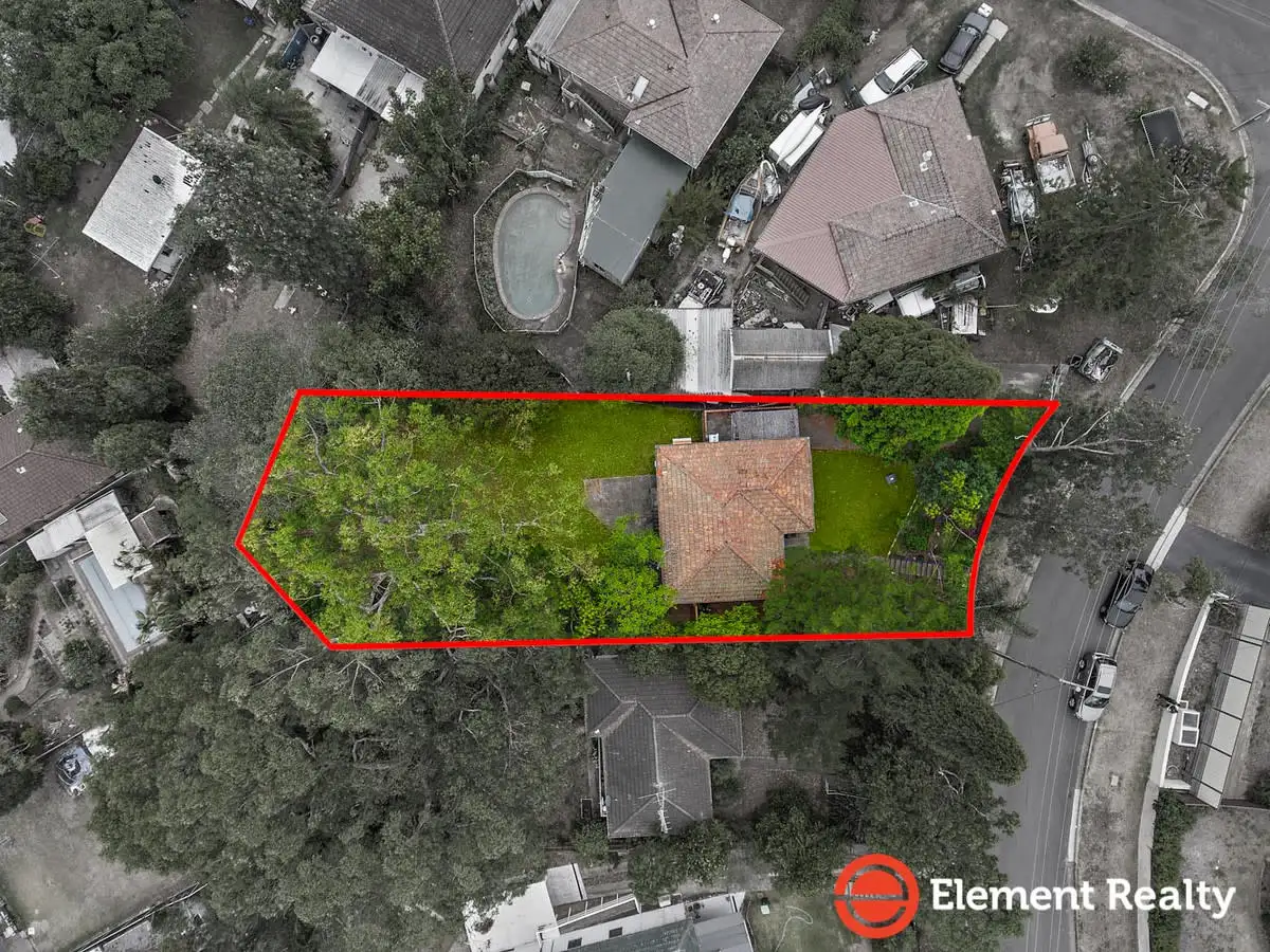 Main view of Homely house listing, 2 Manning Parade, Dundas Valley NSW 2117