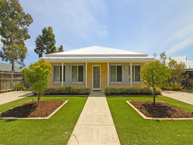 Main view of Homely house listing, 16 Thundelarra Avenue, Ellenbrook WA 6069