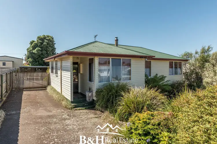 Second view of Homely house listing, 4 Addison Street, Devonport TAS 7310