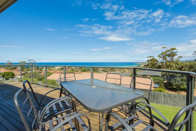 Seventh view of Homely townhouse listing, 2/29 Telopea Crescent, Tura Beach NSW 2548