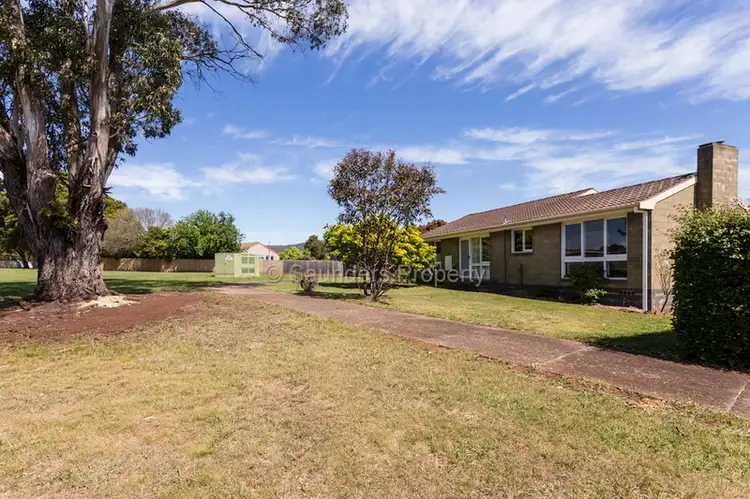 Main view of Homely house listing, 3 Condor Court, Devonport TAS 7310