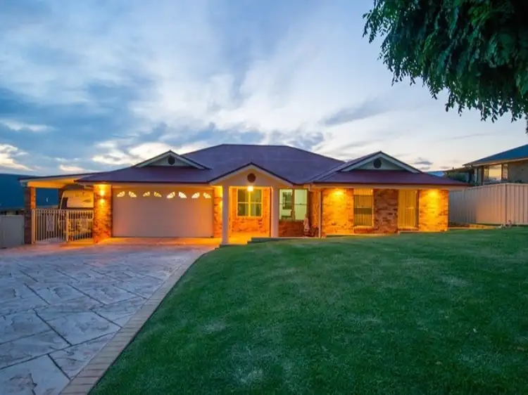 33 Bhima Drive, Scone NSW 2337