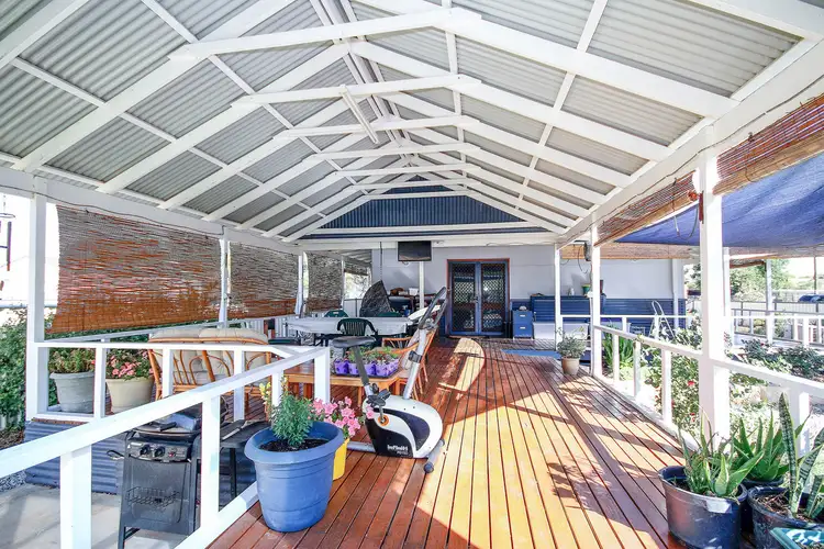 Second view of Homely house listing, 8 Knight Street, Northam WA 6401