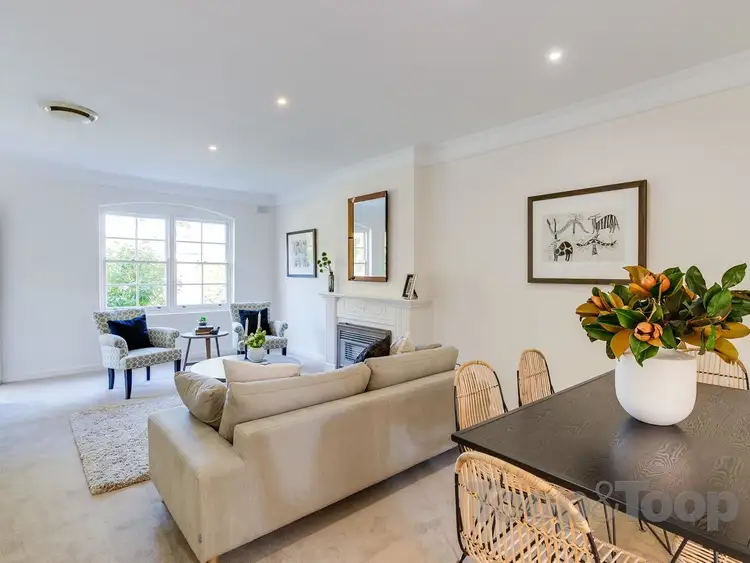 Third view of Homely unit listing, 3C Leader Avenue, Toorak Gardens SA 5065