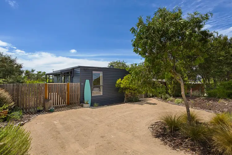 32 ST ANDREWS Drive, Rye VIC 3941