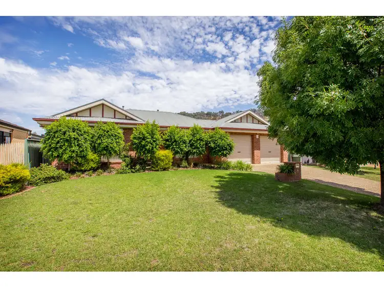 4 Percival Court, Glenroy NSW 2640