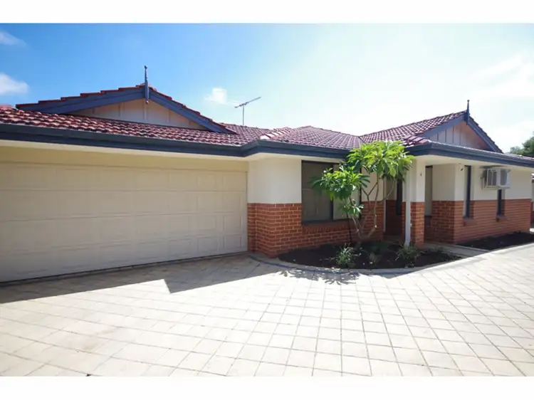 48a Caledonian Avenue, Maylands WA 6051