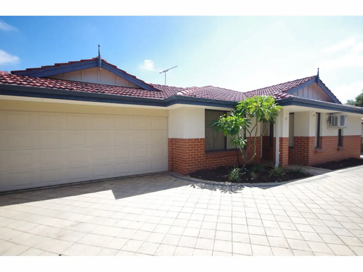 Main view of Homely house listing, 48a Caledonian Avenue, Maylands WA 6051