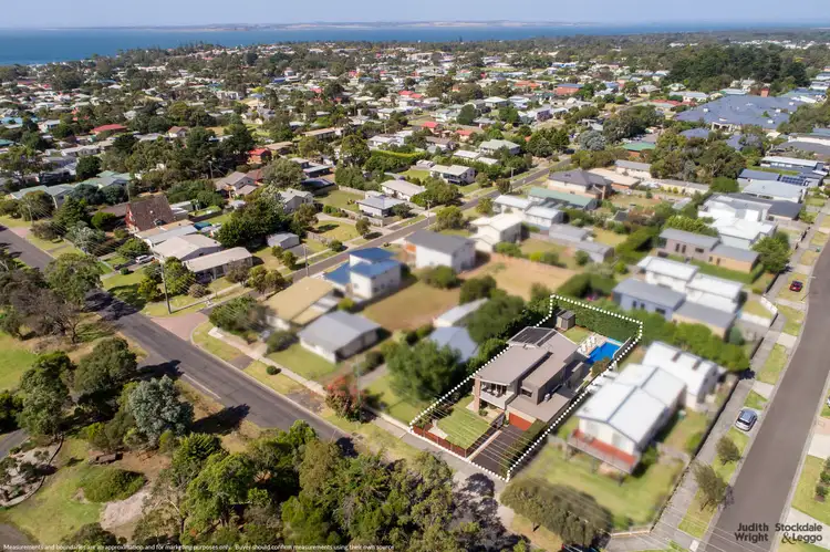 Fourth view of Homely house listing, 109 Mckenzie Road, Cowes VIC 3922