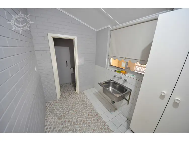 Sixth view of Homely house listing, 55 Curven Road, Hamilton Hill WA 6163