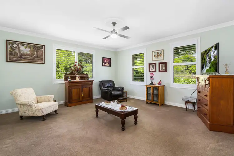 Sixth view of Homely house listing, 17 Malua Terrace, Bilambil Heights NSW 2486