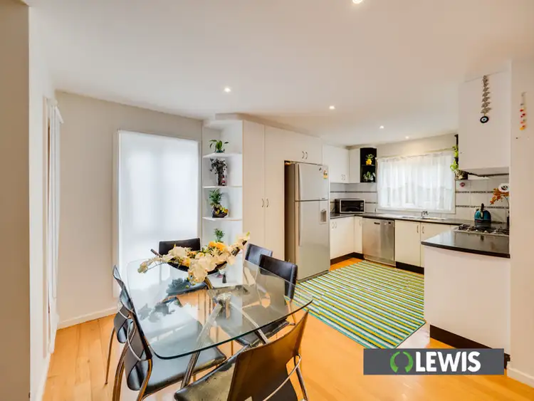 Fourth view of Homely townhouse listing, 3/3 Biltris Court, Jacana VIC 3047