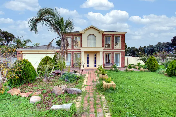 437 Womma Road, Penfield SA 5121