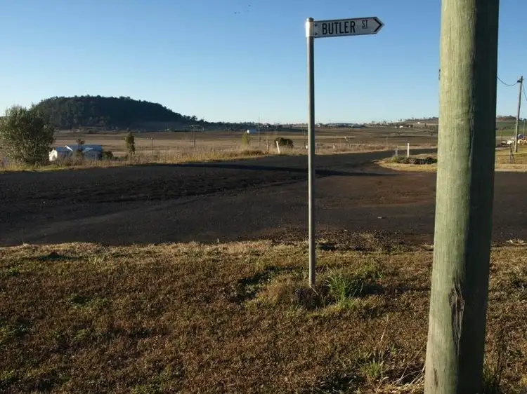 Second view of Homely land listing, 37 Stanley Street, Greenmount QLD 4359