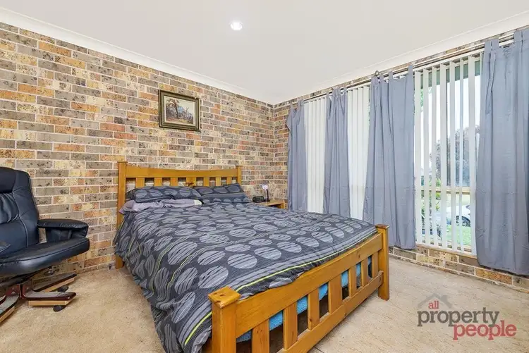 Fifth view of Homely house listing, 16 Francis Street, Minto NSW 2566