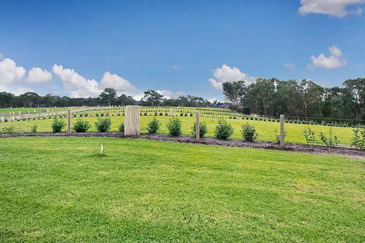 Fourth view of Homely land listing, LOT 12, 635 Sackville Ferry Road, Sackville North NSW 2756
