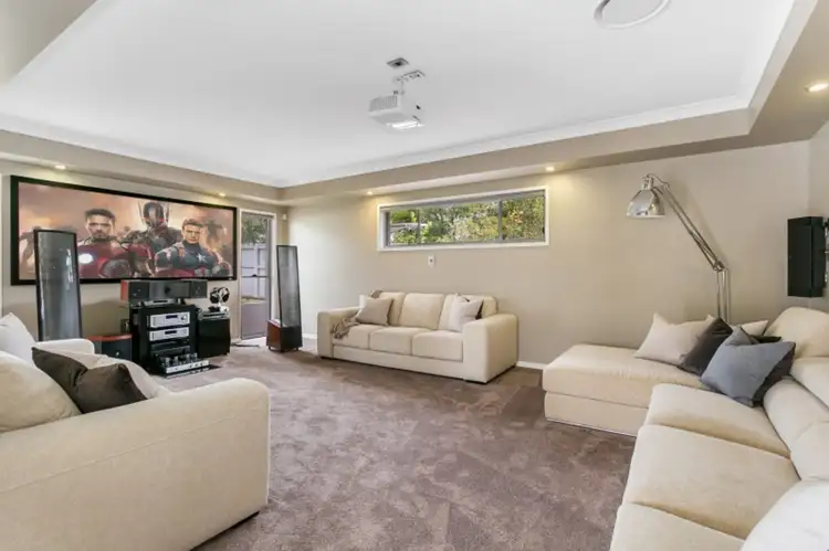 Second view of Homely house listing, 49 Hendos Place, Moggill QLD 4070