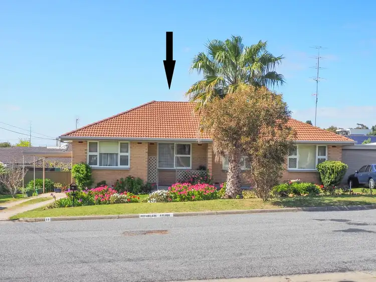 11 McFarlane Avenue, Port Lincoln SA 5606